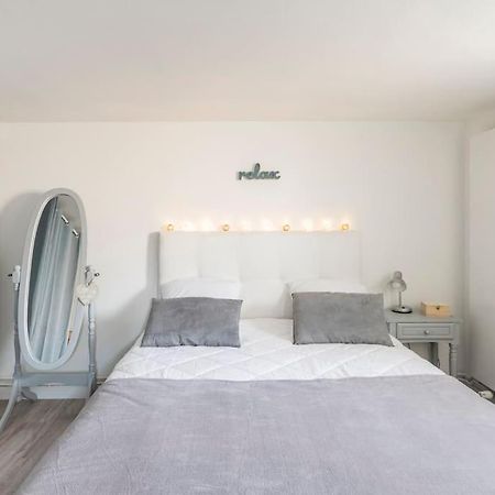 Appartement 200 M Plage Avec Terrasse Et Jardin Royan Dış mekan fotoğraf