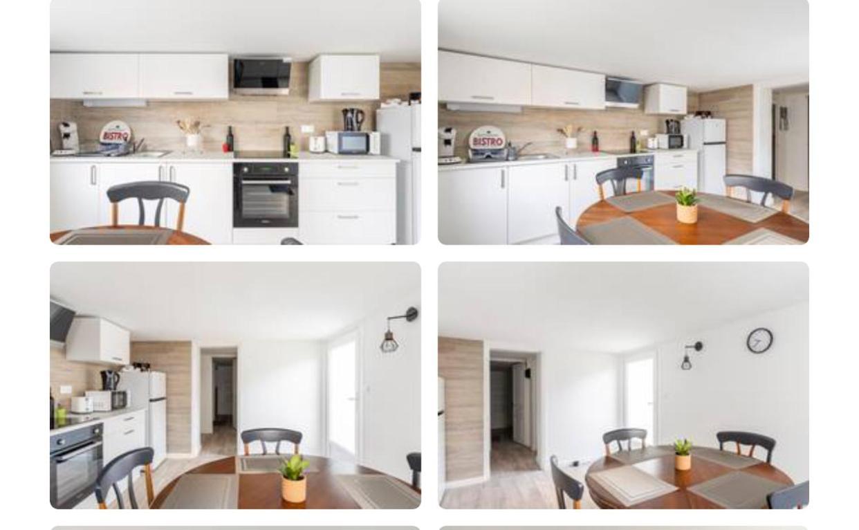 Appartement 200 M Plage Avec Terrasse Et Jardin Royan Dış mekan fotoğraf