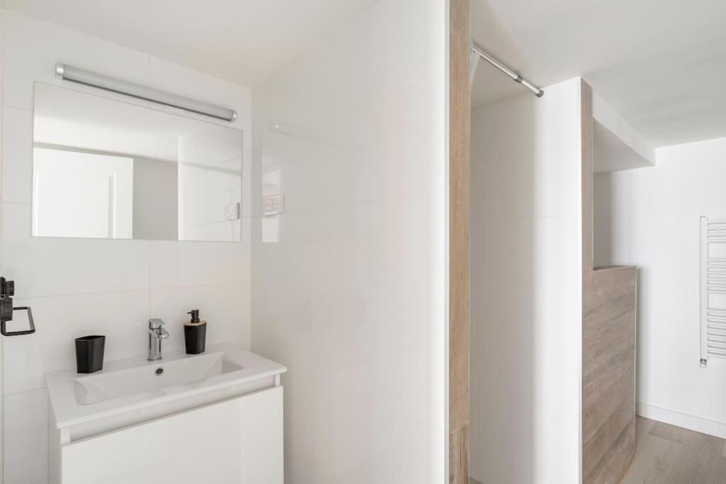 Appartement 200 M Plage Avec Terrasse Et Jardin Royan Dış mekan fotoğraf